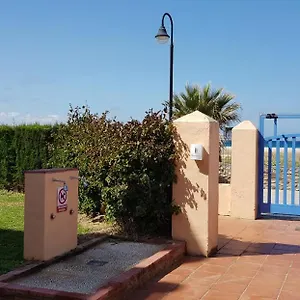 Apartamento Sand Beach Apartamento