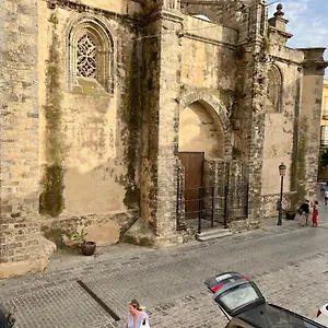 Centro Apartamento