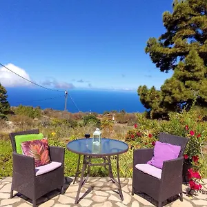  Сasa de vacaciones Casa Flor Azul España